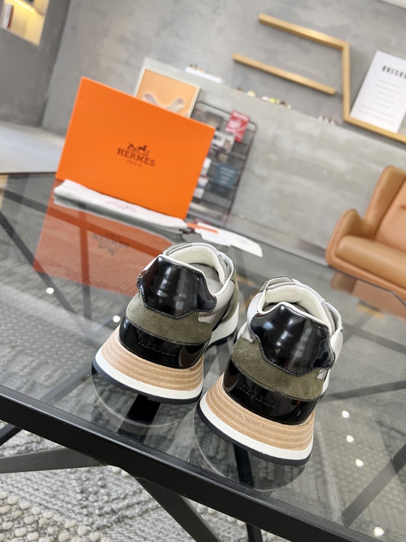 Hermes Sneakers